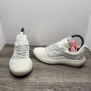 Vans UltraRange Exo Comfort Sneakers Casual Shoes Womens Size 6.5 NEW